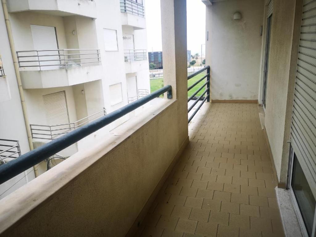 Apartamento Caparica Costa Azul Costa da Caparica Exterior foto