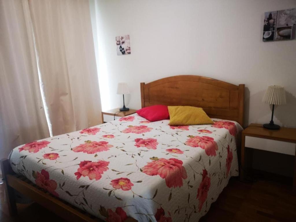 Apartamento Caparica Costa Azul Costa da Caparica Exterior foto