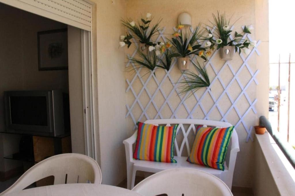 Apartamento Caparica Costa Azul Costa da Caparica Exterior foto