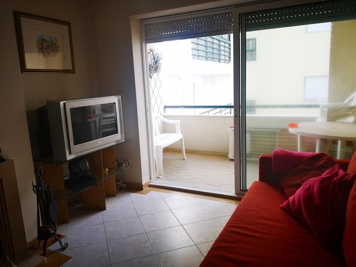 Apartamento Caparica Costa Azul Costa da Caparica Exterior foto