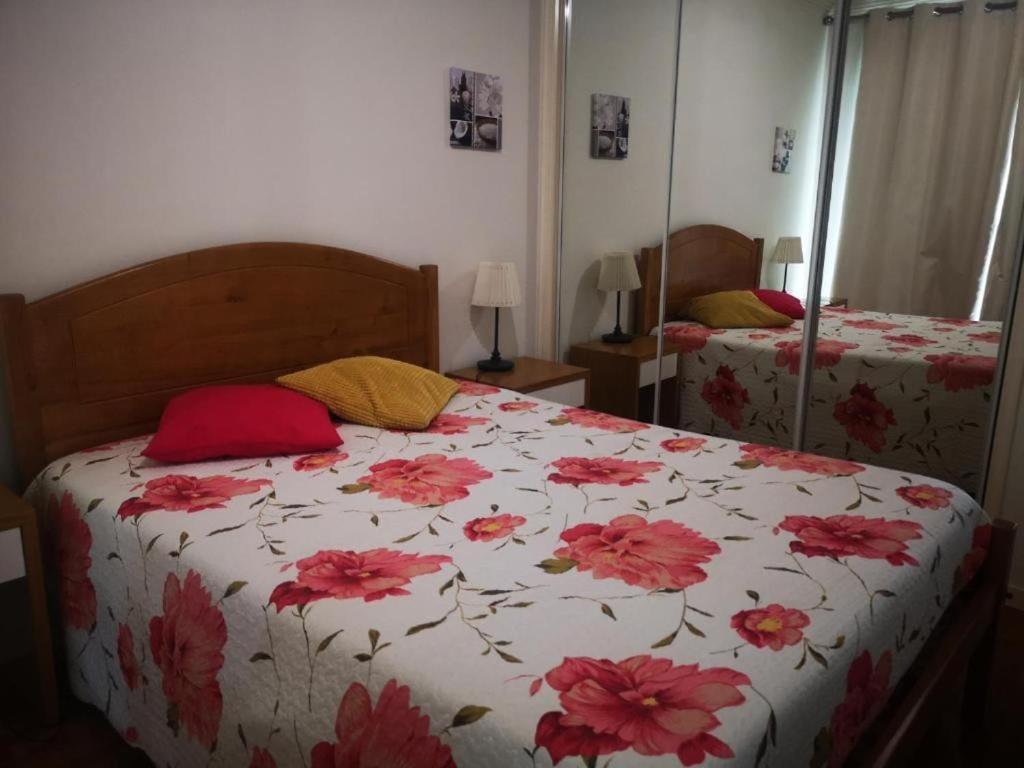 Apartamento Caparica Costa Azul Costa da Caparica Exterior foto