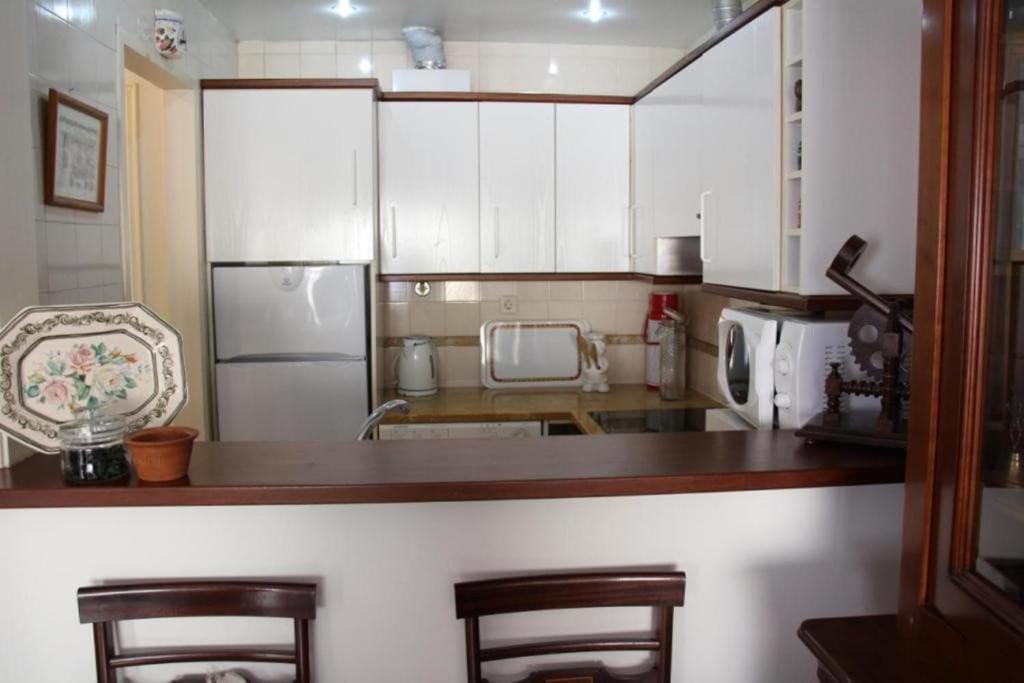 Apartamento Caparica Costa Azul Costa da Caparica Exterior foto
